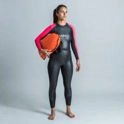 Nabaiji Open Water Swimming 2/2 Mm Neoprene Wetsuit - Hot Deals | Shop Now 12 Nabaiji Open Water Swimming 2/2 Mm Neoprene Wetsuit Deals