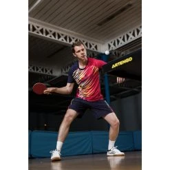 Pongori TTS500 Table Tennis Shoes Adult