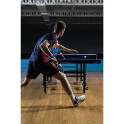 Pongori TTS500 Table Tennis Shoes Adult