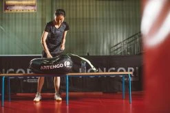 Pongori TTS500 Table Tennis Shoes Adult