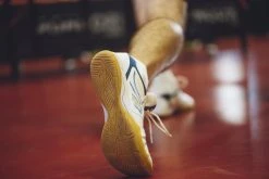 Pongori TTS500 Table Tennis Shoes Adult