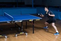 Pongori TTS500 Table Tennis Shoes Adult