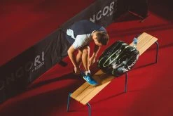 Pongori TTS500 Table Tennis Shoes Adult