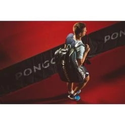 Pongori TTS500 Table Tennis Shoes Adult