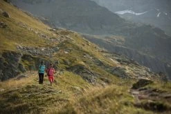 Shirts Quechua MH100, Short-Sleeved Hiking T-Shirt, Women's