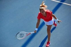 Artengo Women's Tennis Shoes TS590 Footwear