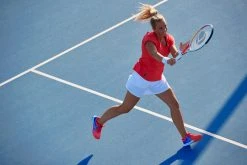 Artengo Women's Tennis Shoes TS590 Footwear