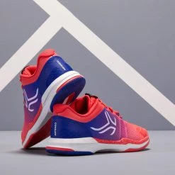 Artengo Women's Tennis Shoes TS590 Footwear