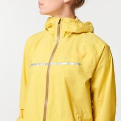 Evadict Trail Running Waterproof Jacket Jackets