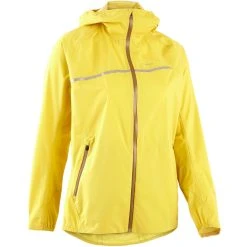 Evadict Trail Running Waterproof Jacket Jackets