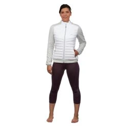 Wedze Skiing 2nd Layer, Women's