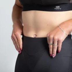 Van Rysel Women's Cold Weather Sport Cycling Tights