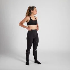 Van Rysel Women's Cold Weather Sport Cycling Tights