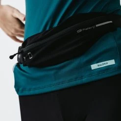 Kalenji Adjustable Running Belt For Any Size Of Smartphone And Keys