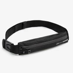 Kalenji Adjustable Running Belt For Any Size Of Smartphone And Keys