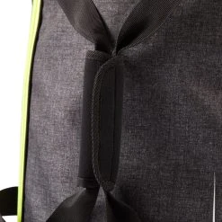 Inesis Rolling Travel Golf Cover Bag - Budget-Friendly Backpack for Golf Enthusiasts 22 Backpacks & Bags Inesis Rolling Travel Golf Cover Bag