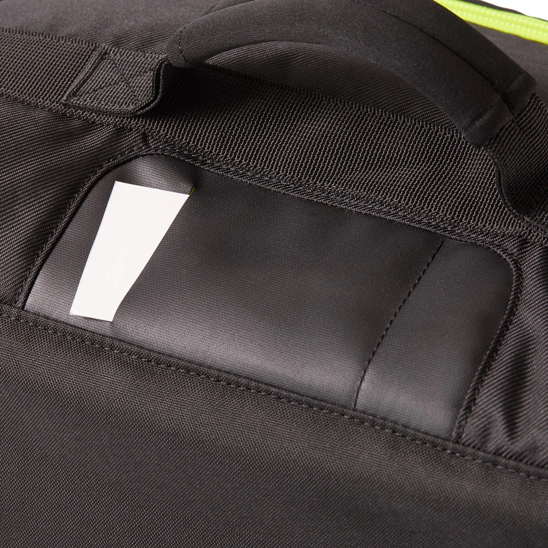 Inesis Rolling Travel Golf Cover Bag - Budget-Friendly Backpack for Golf Enthusiasts 7 Backpacks & Bags Inesis Rolling Travel Golf Cover Bag