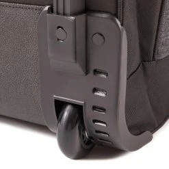 Inesis Rolling Travel Golf Cover Bag - Budget-Friendly Backpack for Golf Enthusiasts 24 Backpacks & Bags Inesis Rolling Travel Golf Cover Bag