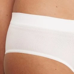 Kalenji BREATHABLE ED RUNNING BRIEFS - BLACK