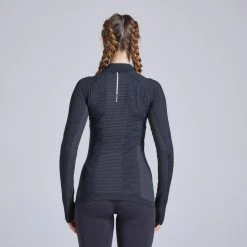 Kiprun Skincare Long Sleeved Running T-Shirt Shirts
