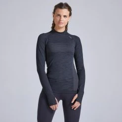 Kiprun Skincare Long Sleeved Running T-Shirt Shirts