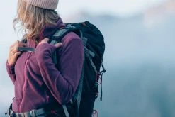 Jackets Quechua MH120 Hiking Fleece Jacket