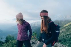 Jackets Quechua MH120 Hiking Fleece Jacket