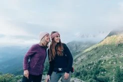 Jackets Quechua MH120 Hiking Fleece Jacket