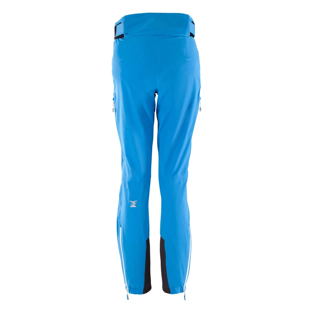 Simond Cascade 2 Mountaineering Pants - Durable & Comfortable Hiking Bottoms 3 Simond Cascade 2 Mountaineering Pants Bottoms