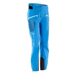 Simond Cascade 2 Mountaineering Pants - Durable & Comfortable Hiking Bottoms 28 Simond Cascade 2 Mountaineering Pants Bottoms