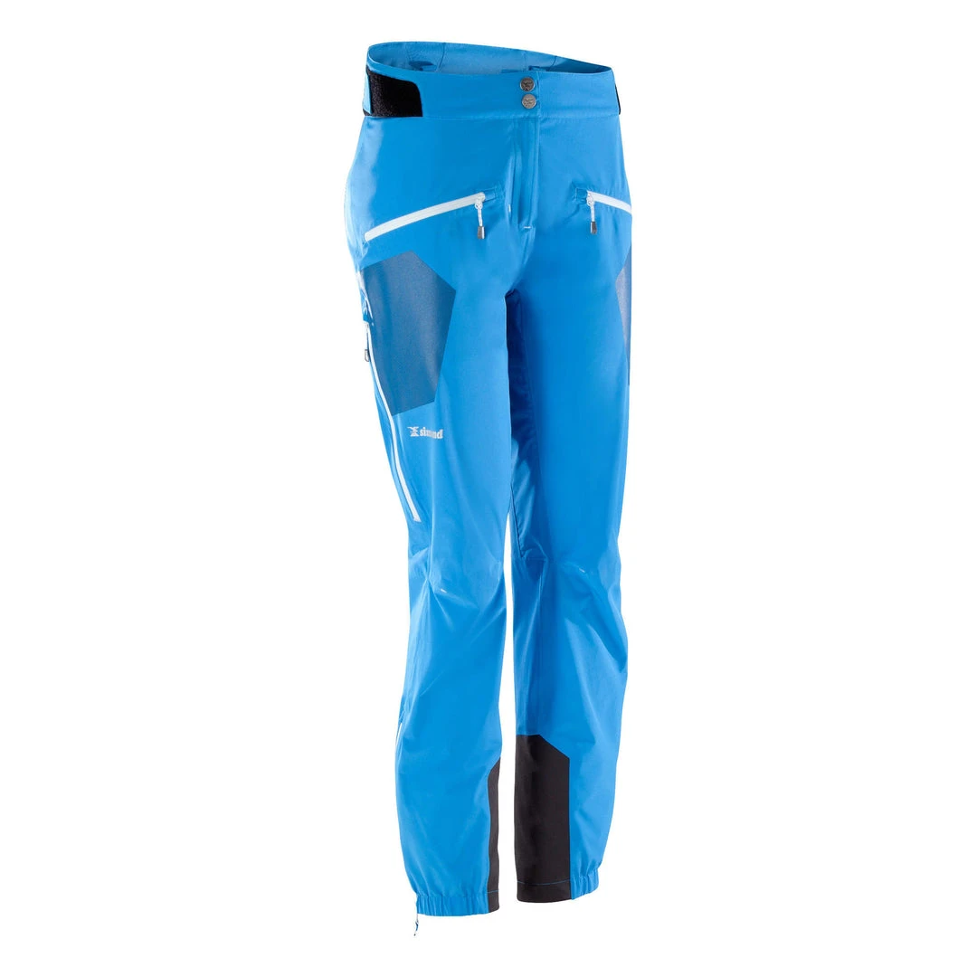 Simond Cascade 2 Mountaineering Pants - Durable & Comfortable Hiking Bottoms 4 Simond Cascade 2 Mountaineering Pants Bottoms