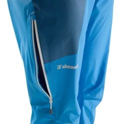 Simond Cascade 2 Mountaineering Pants - Durable & Comfortable Hiking Bottoms 34 Simond Cascade 2 Mountaineering Pants Bottoms