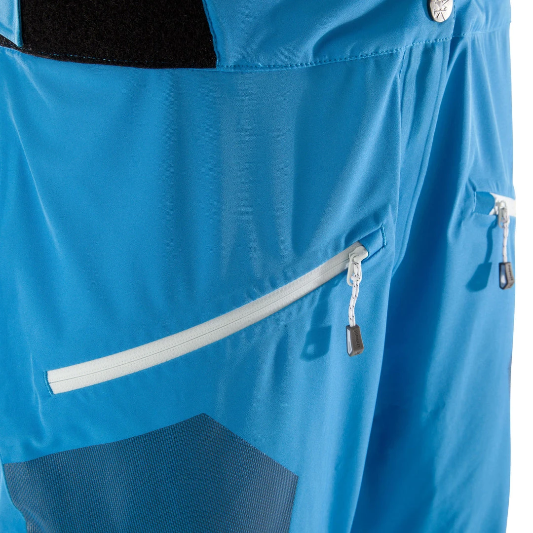 Simond Cascade 2 Mountaineering Pants - Durable & Comfortable Hiking Bottoms 9 Simond Cascade 2 Mountaineering Pants Bottoms