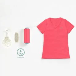 Kalenji Run Dry+ Breathable Short Sleeve T-Shirt