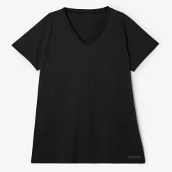 Kalenji Run Dry+ Breathable Short Sleeve T-Shirt