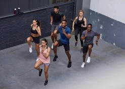 Footwear Domyos 920, Fitness Shoes, Women's