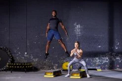 Footwear Domyos 920, Fitness Shoes, Women's