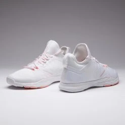 Footwear Domyos 920, Fitness Shoes, Women's