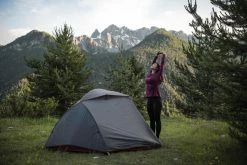 Forclaz Trek 500 Women's Merino Wool Backpacking Tights - Budget-Friendly & Comfortable 24 Forclaz Trek 500, Merino Wool Backpacking Tights, Women's