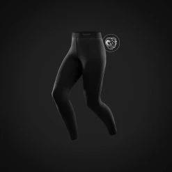 Forclaz Trek 500 Women's Merino Wool Backpacking Tights - Budget-Friendly & Comfortable 15 Forclaz Trek 500, Merino Wool Backpacking Tights, Women's