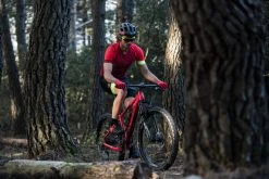 Footwear Rockrider XC500, MTB Shoes, Adult