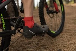 Footwear Rockrider XC500, MTB Shoes, Adult