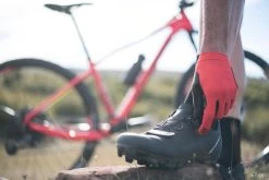 Footwear Rockrider XC500, MTB Shoes, Adult