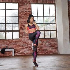 Domyos Women's Cardio Fitness Shoes 500 Mid - Hot Sale | Comfortable & Durable Footwear 43 Domyos Women's Cardio Fitness Shoes 500 Mid