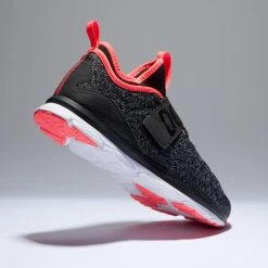 Domyos Women's Cardio Fitness Shoes 500 Mid - Hot Sale | Comfortable & Durable Footwear 32 Domyos Women's Cardio Fitness Shoes 500 Mid