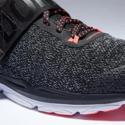 Domyos Women's Cardio Fitness Shoes 500 Mid - Hot Sale | Comfortable & Durable Footwear 34 Domyos Women's Cardio Fitness Shoes 500 Mid