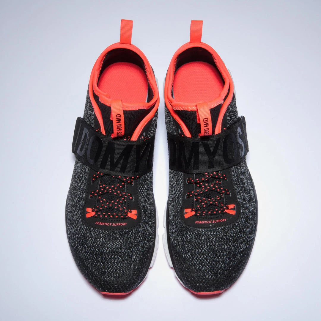 Domyos Women's Cardio Fitness Shoes 500 Mid - Hot Sale | Comfortable & Durable Footwear 8 Domyos Women's Cardio Fitness Shoes 500 Mid