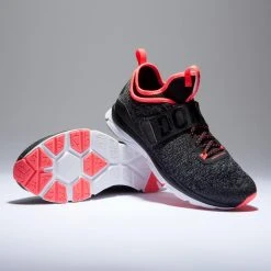 Domyos Women's Cardio Fitness Shoes 500 Mid - Hot Sale | Comfortable & Durable Footwear 28 Domyos Women's Cardio Fitness Shoes 500 Mid