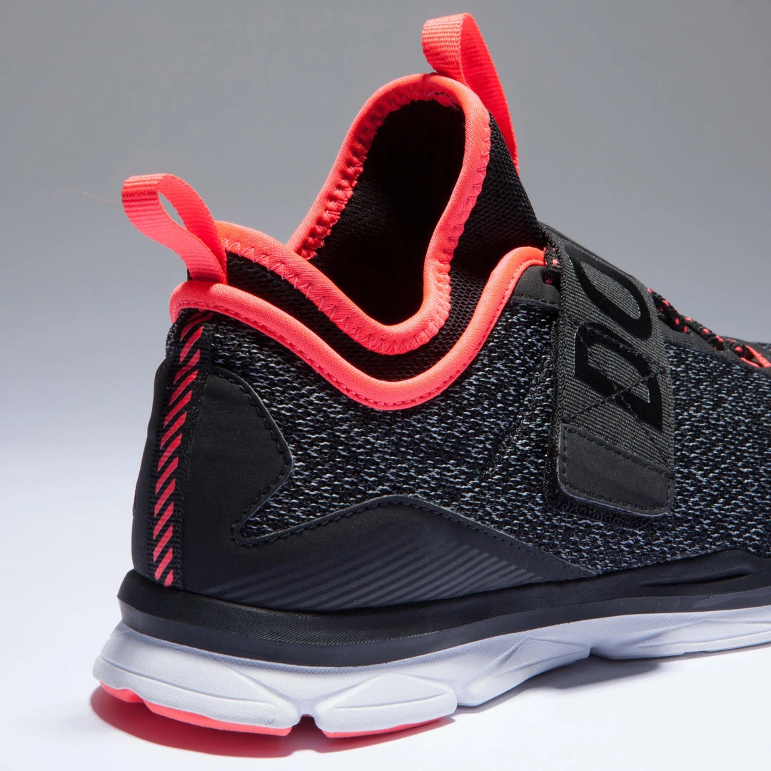 Domyos Women's Cardio Fitness Shoes 500 Mid - Hot Sale | Comfortable & Durable Footwear 16 Domyos Women's Cardio Fitness Shoes 500 Mid