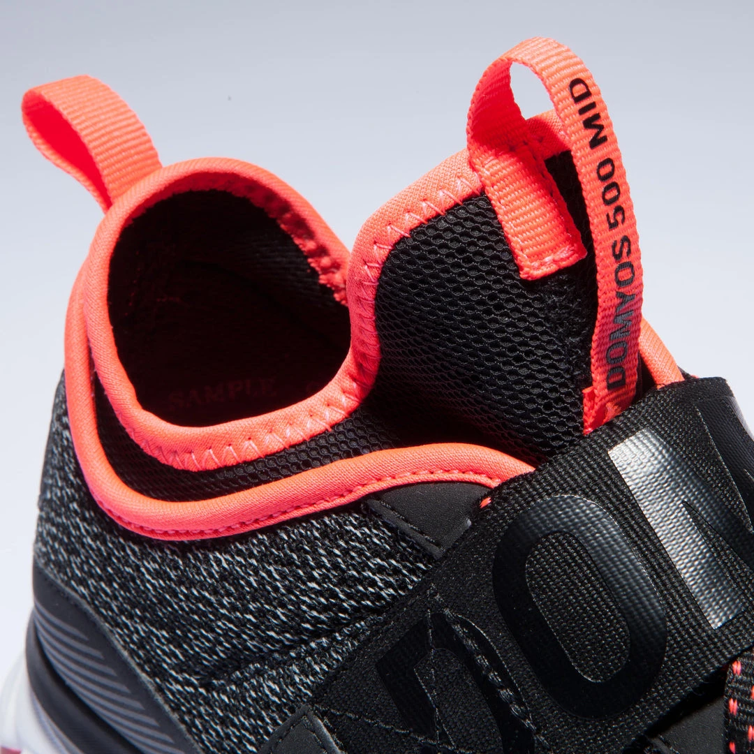 Domyos Women's Cardio Fitness Shoes 500 Mid - Hot Sale | Comfortable & Durable Footwear 13 Domyos Women's Cardio Fitness Shoes 500 Mid